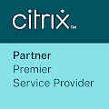 Citrix CSP